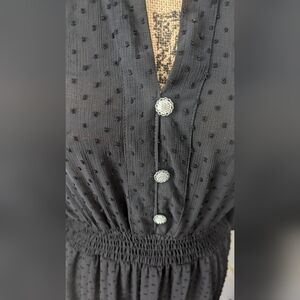 Vintage dress